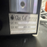 GlasCol PowrTrol Temperature Controller image 0